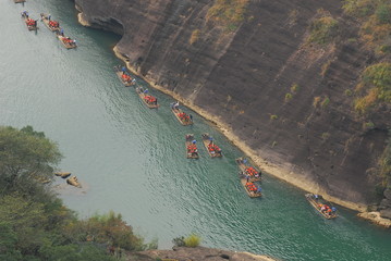 生活中的气象小知识？