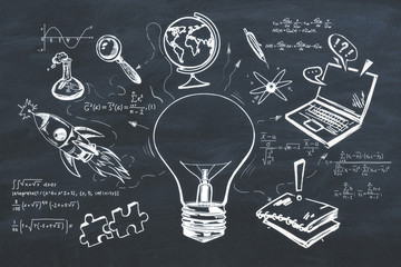 生活中有哪些科学解释不了的自然现象？