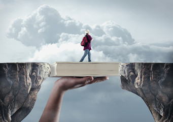 生活中的气象小知识？