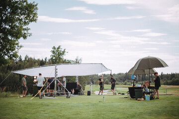 生物部分包括哪三个