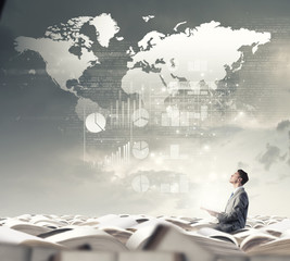 生活中的气象小知识？